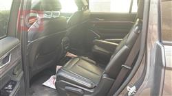 Jeep Grand Cherokee L